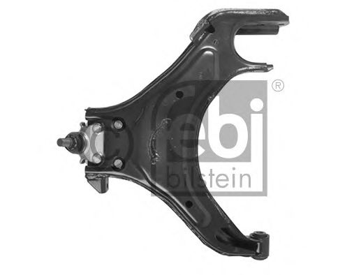 Imagine Brat, suspensie roata FEBI BILSTEIN 43340