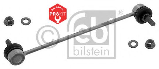 Imagine Brat/bieleta suspensie, stabilizator FEBI BILSTEIN 43450