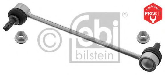 Imagine Brat/bieleta suspensie, stabilizator FEBI BILSTEIN 43557