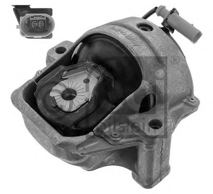 Suport motor FEBI BILSTEIN 43700