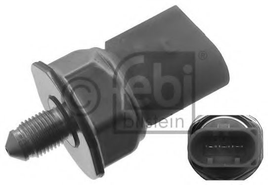 Imagine Senzor, presiune combustibil FEBI BILSTEIN 43782