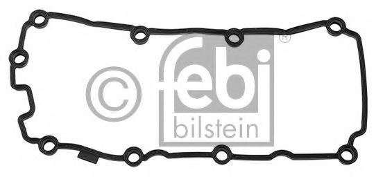 Imagine Garnitura, capac supape FEBI BILSTEIN 43958