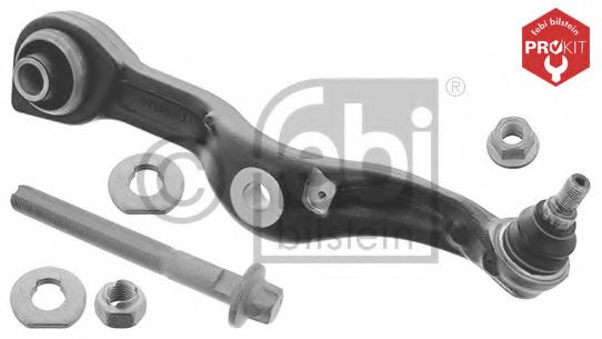 Imagine Set reparatie, bara stabilizatoare FEBI BILSTEIN 44274