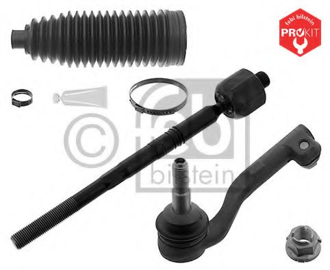 Imagine Chit reparatie, articulatie axiala FEBI BILSTEIN 44297