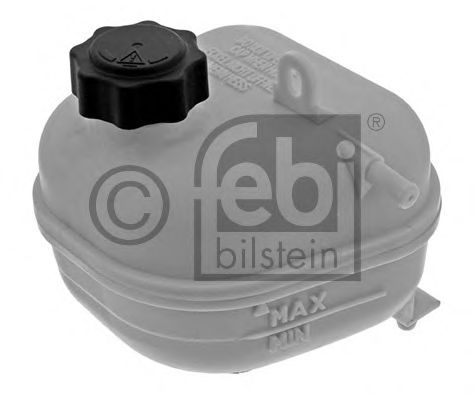 Imagine Vas de expansiune, racire FEBI BILSTEIN 44441