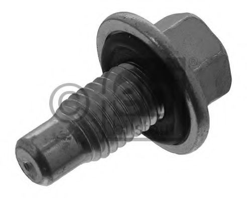 Imagine surub de golire,baia de ulei FEBI BILSTEIN 44442
