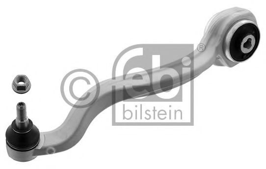 Imagine Brat, suspensie roata FEBI BILSTEIN 44518