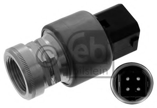 Imagine senzor,viteza/turatie FEBI BILSTEIN 44540