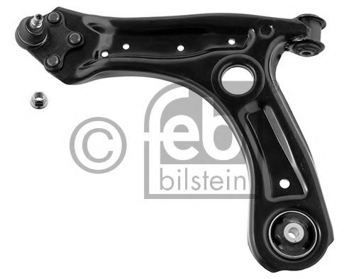 Imagine Brat, suspensie roata FEBI BILSTEIN 44547