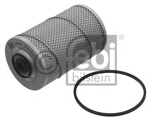 Imagine filtru combustibil FEBI BILSTEIN 44625