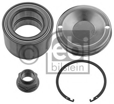 Imagine Set rulment roata FEBI BILSTEIN 44776