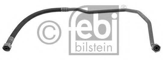 Imagine Conducta presiune, compresor aer FEBI BILSTEIN 44800