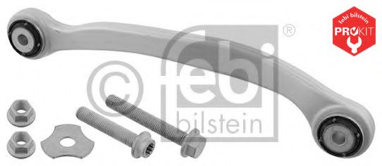 Imagine Brat, suspensie roata FEBI BILSTEIN 44873