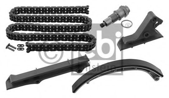 Imagine chit lant de distributie FEBI BILSTEIN 44951