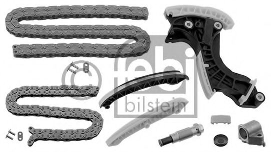 Imagine chit lant de distributie FEBI BILSTEIN 44975