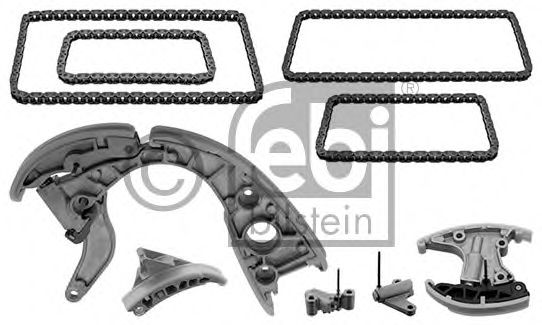 Imagine chit lant de distributie FEBI BILSTEIN 45003