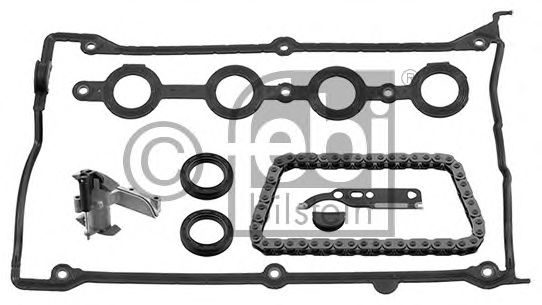 Imagine chit lant de distributie FEBI BILSTEIN 45005