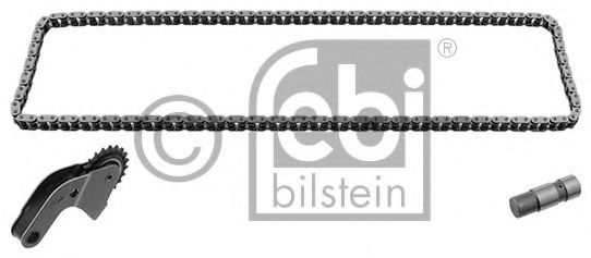 Imagine chit lant de distributie FEBI BILSTEIN 45055