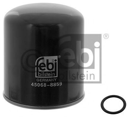 Imagine Element filtrant uscator aer, compresor FEBI BILSTEIN 45068