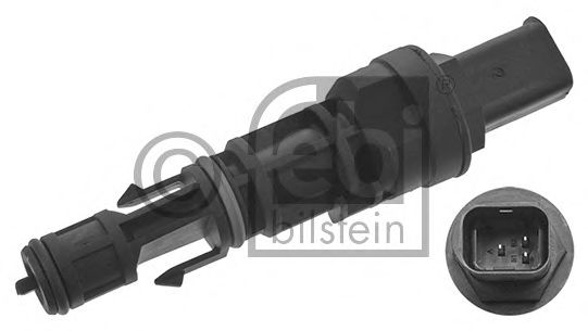 Imagine senzor,viteza FEBI BILSTEIN 45166