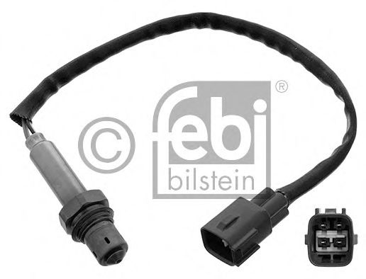 Imagine Sonda Lambda FEBI BILSTEIN 45167