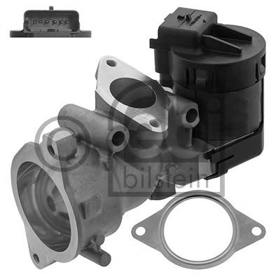 Imagine Supapa EGR FEBI BILSTEIN 45210