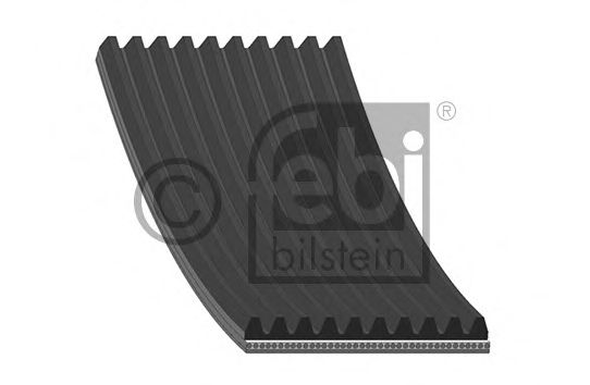 Curea transmisie cu caneluri FEBI BILSTEIN 45237