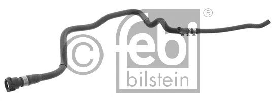 Imagine Furtun aerisire, rezervor egalizare FEBI BILSTEIN 45285