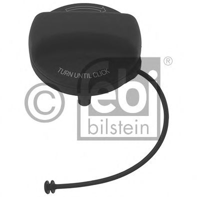 Imagine buson,rezervor de combustibil FEBI BILSTEIN 45359