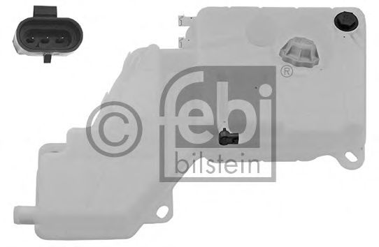 Imagine Vas de expansiune, racire FEBI BILSTEIN 45390