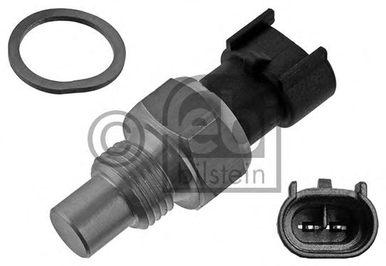 Imagine senzor,temperatura lichid de racire FEBI BILSTEIN 45402