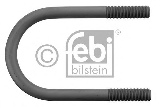 Imagine Brida arc FEBI BILSTEIN 45454