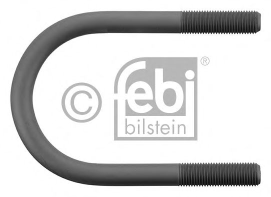 Imagine Brida arc FEBI BILSTEIN 45455