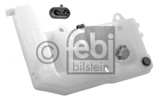 Imagine Vas de expansiune, racire FEBI BILSTEIN 45459