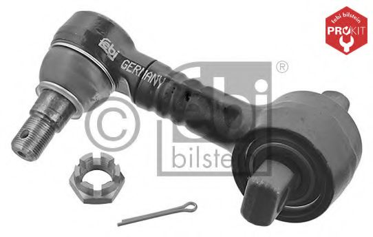 Imagine Brat/bieleta suspensie, stabilizator FEBI BILSTEIN 45498