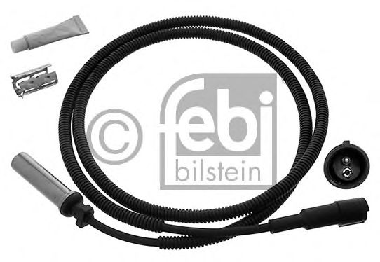 Imagine senzor,turatie roata FEBI BILSTEIN 45519