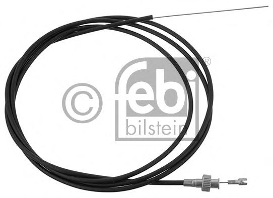 Imagine Cablu acceleratie FEBI BILSTEIN 45582