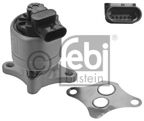 Imagine Supapa EGR FEBI BILSTEIN 45630