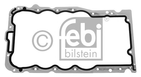 Imagine Garnitura baie ulei FEBI BILSTEIN 45682