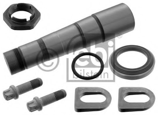 Imagine Set reparatie, pivot FEBI BILSTEIN 45688