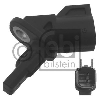 Imagine senzor,turatie roata FEBI BILSTEIN 45744