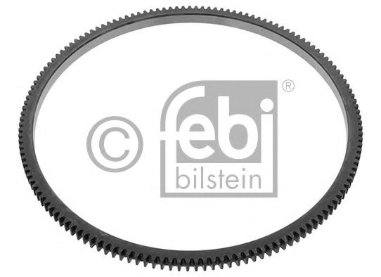 Imagine Coroana dintata, volanta FEBI BILSTEIN 45750