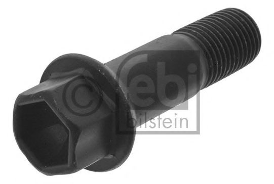 Imagine surub roata FEBI BILSTEIN 45757