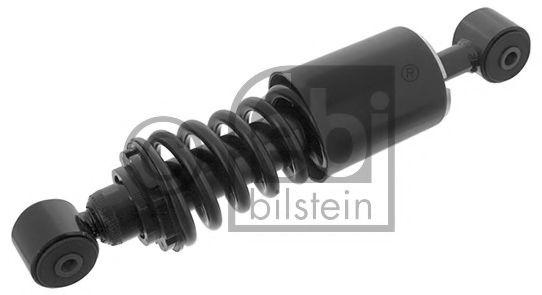 Imagine Amortizor, suspensie cabina FEBI BILSTEIN 45768