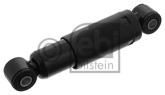 Imagine Amortizor, suspensie cabina FEBI BILSTEIN 45899