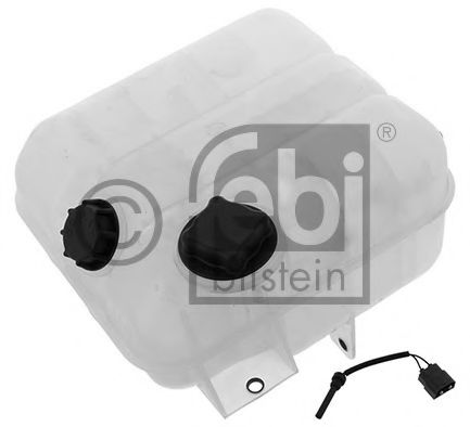 Imagine Vas de expansiune, racire FEBI BILSTEIN 45934