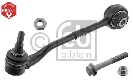 Imagine Brat, suspensie roata FEBI BILSTEIN 45991