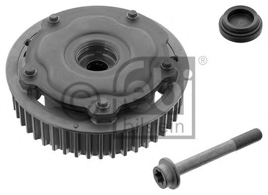 Imagine Regulator ax cu came FEBI BILSTEIN 46118