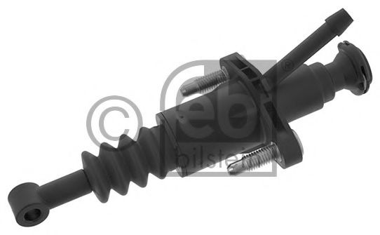 Pompa centrala, ambreiaj FEBI BILSTEIN 46207 #1