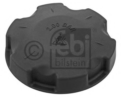 Imagine buson,vas expansiune FEBI BILSTEIN 46222